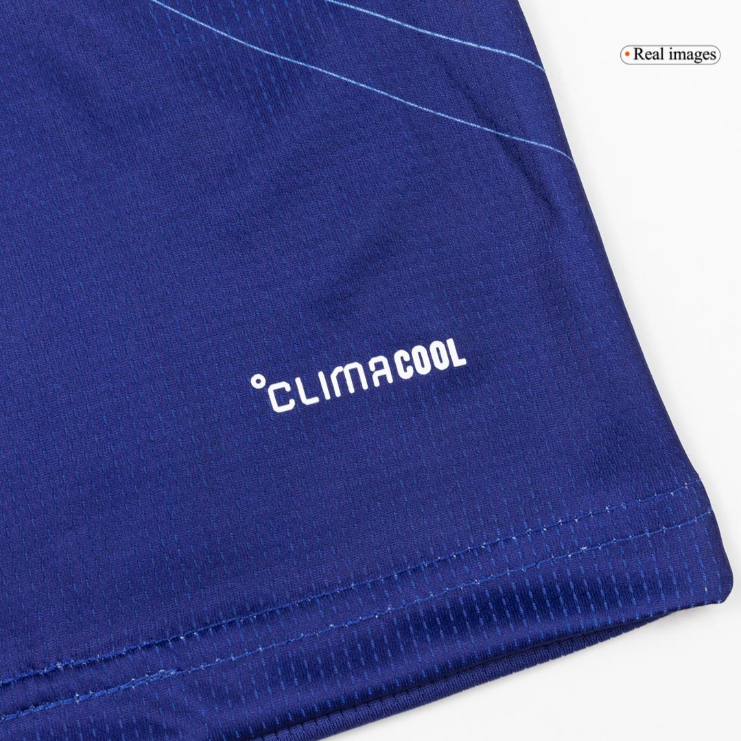 Japan 2026 Home Replica Long Sleeve Kit