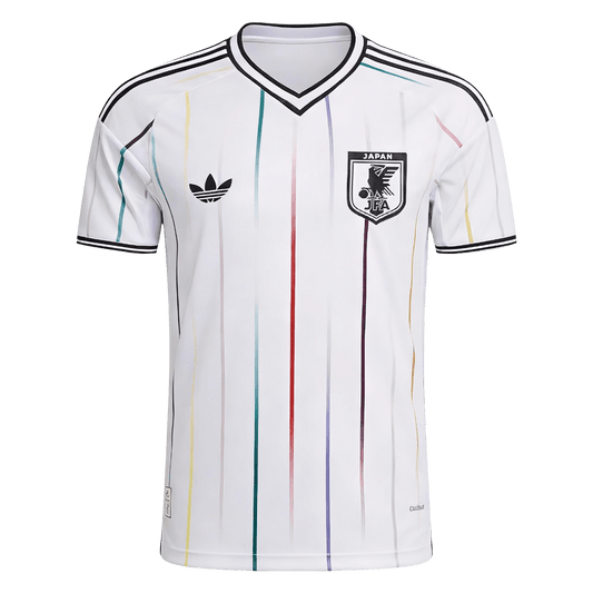 Japan 2026 Away Replica Kit