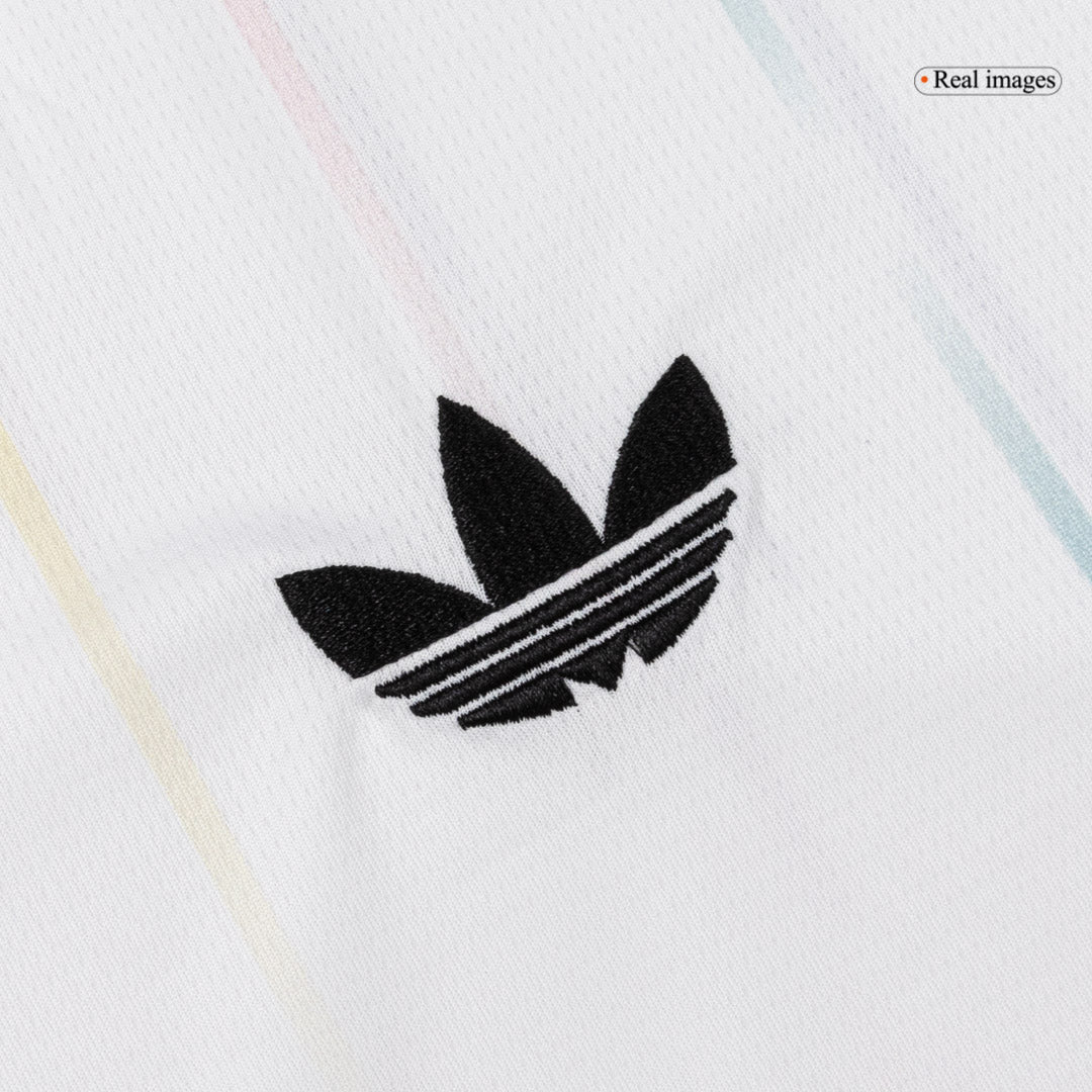 Japan 2026 Away Stadium Jersey