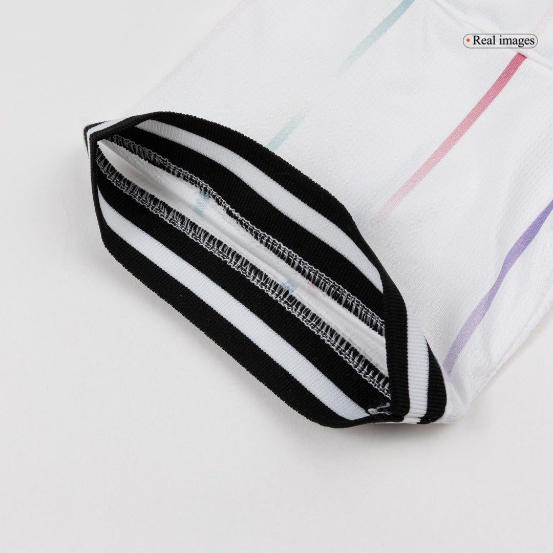 Japan 2026 Away Stadium Jersey