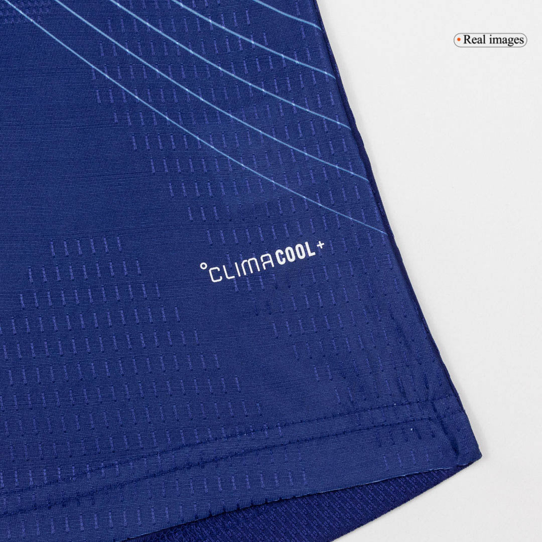 Japan 2026 Home Player Kit