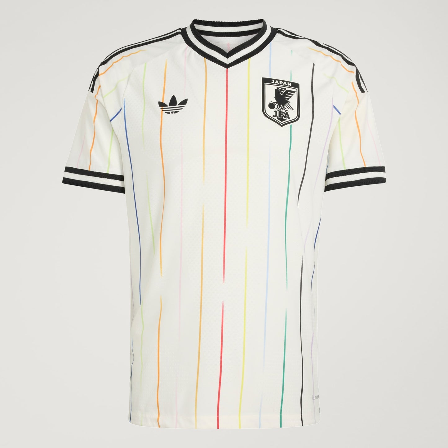 Japan 2026 Away Player Kit