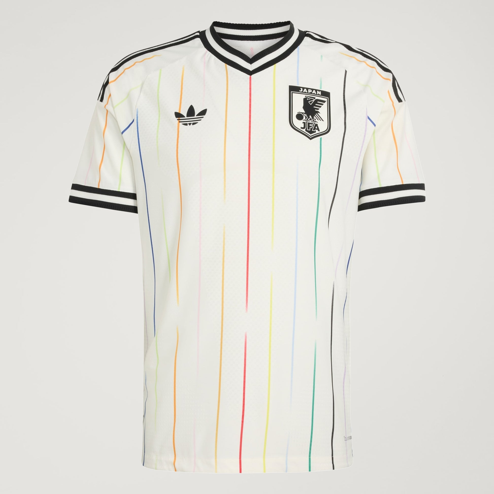 Japan 2026 Away Player Kit