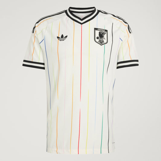 Japan 2026 Away Player Kit