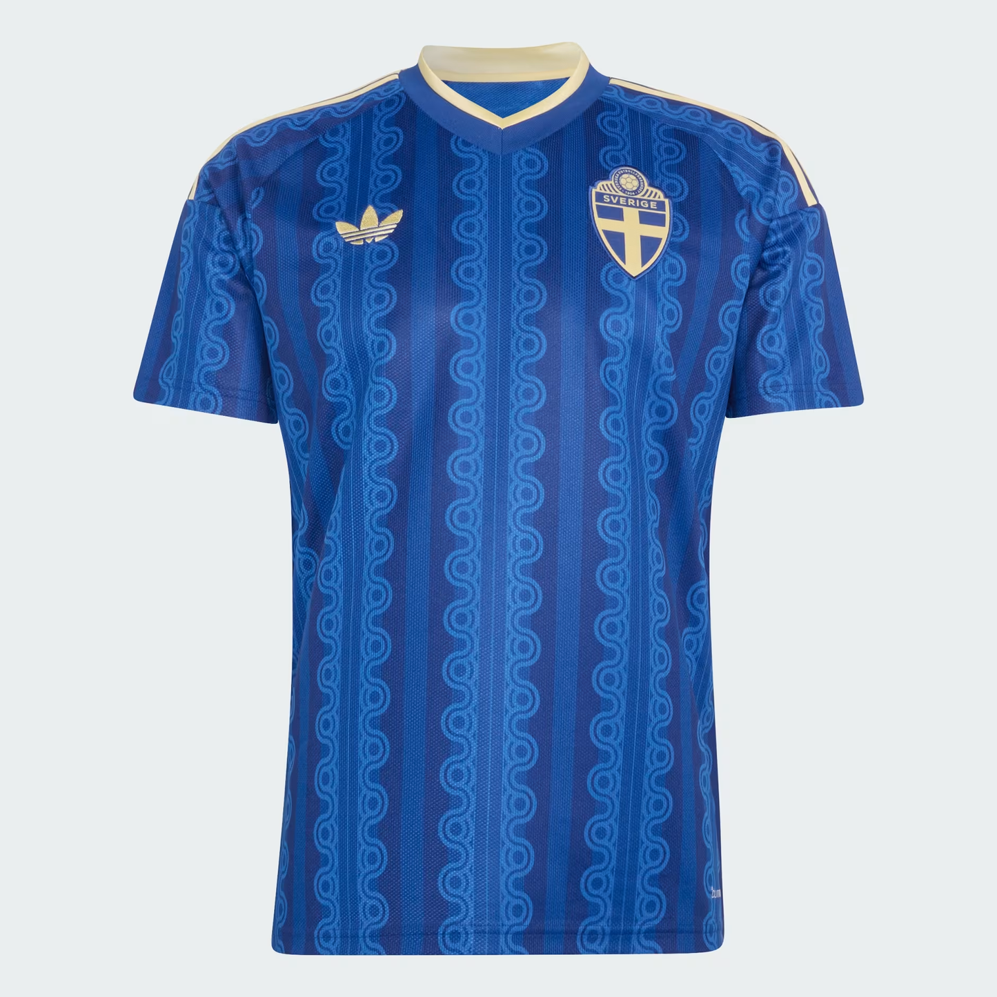Sweden 2026 Away Replica Kit