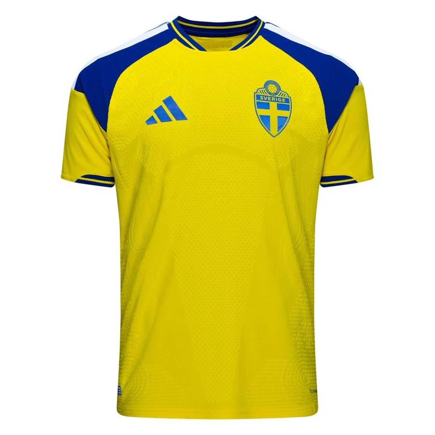 Sweden 2026 Home Player Kit