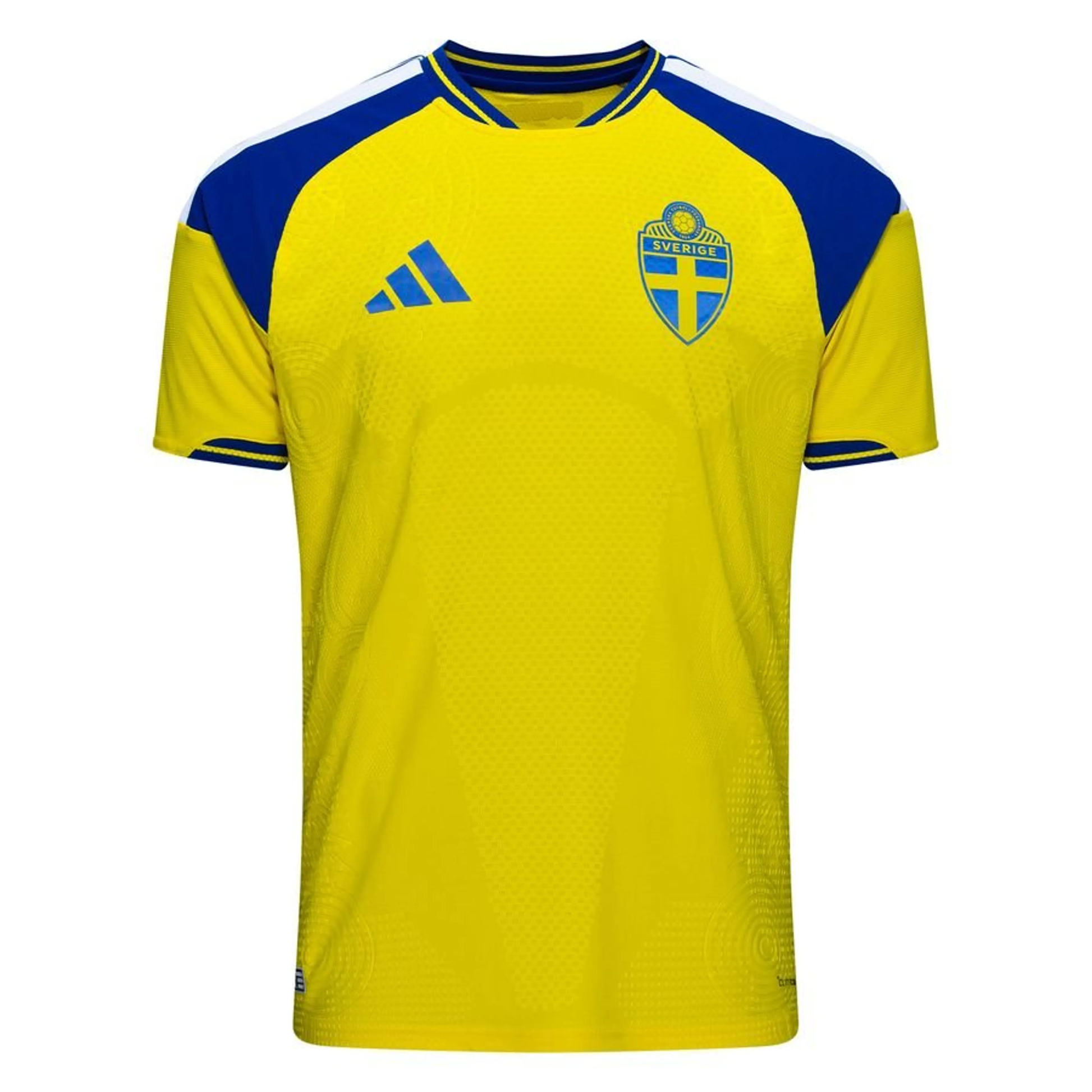 Sweden 2026 Home Player Kit