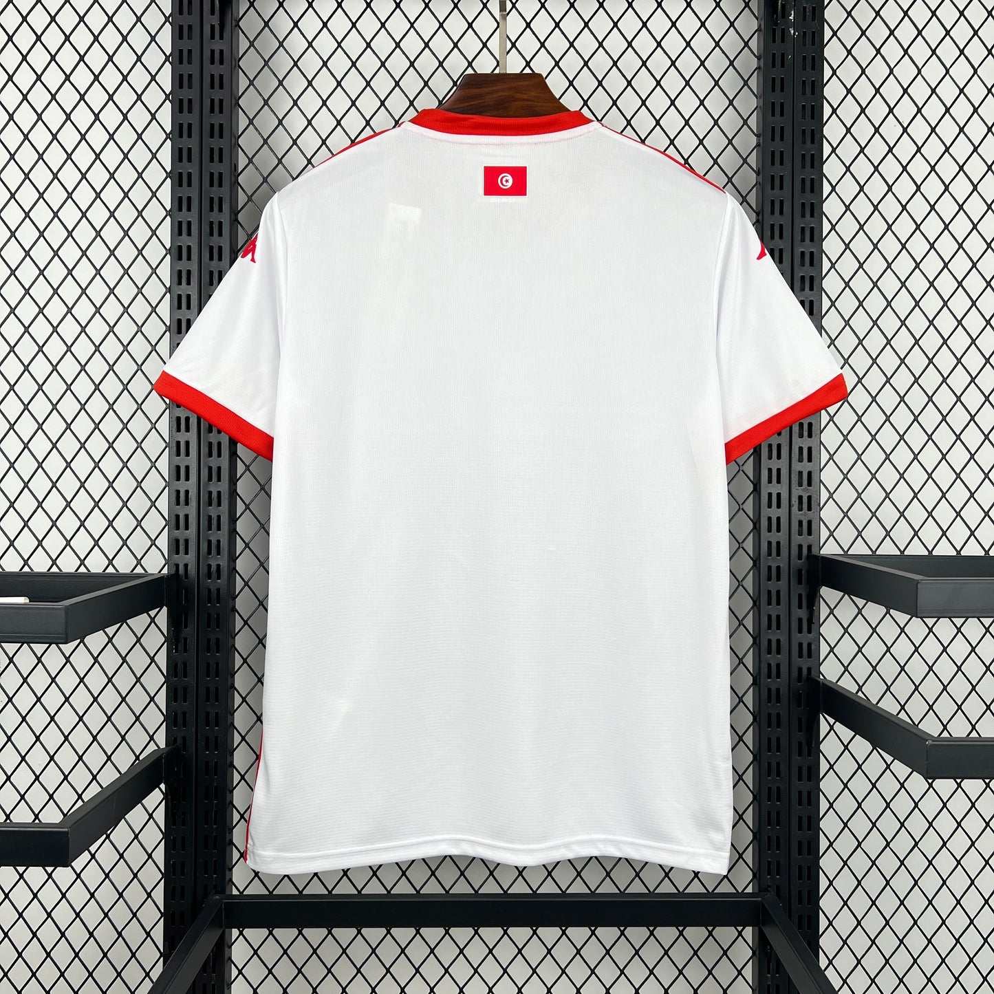 Tunisia 2026 Away Replica Kit