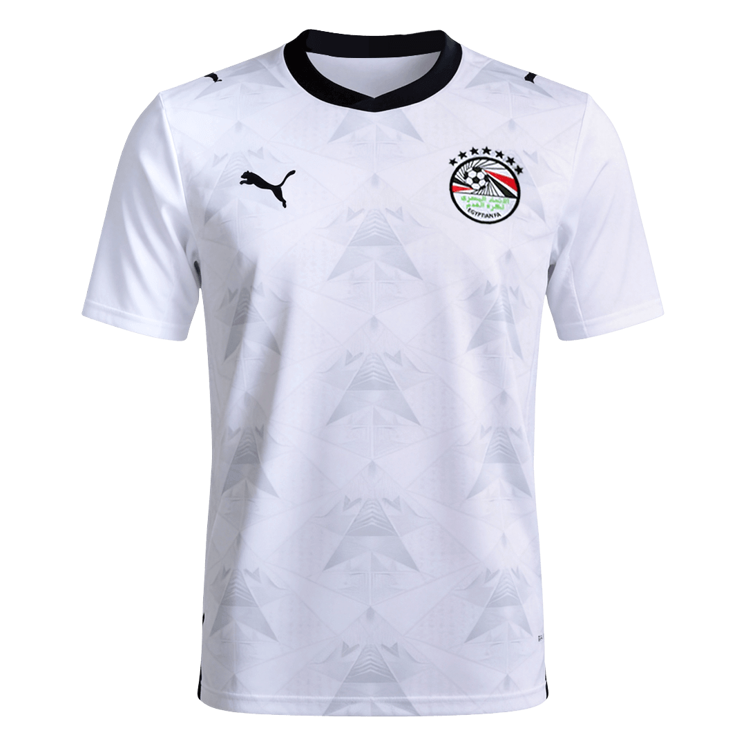 Egypt 2026 Away Replica Kit