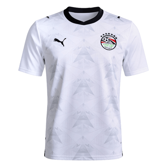 Egypt 2026 Away Replica Kit