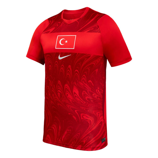 Turkey 2026 Home Replica Kit