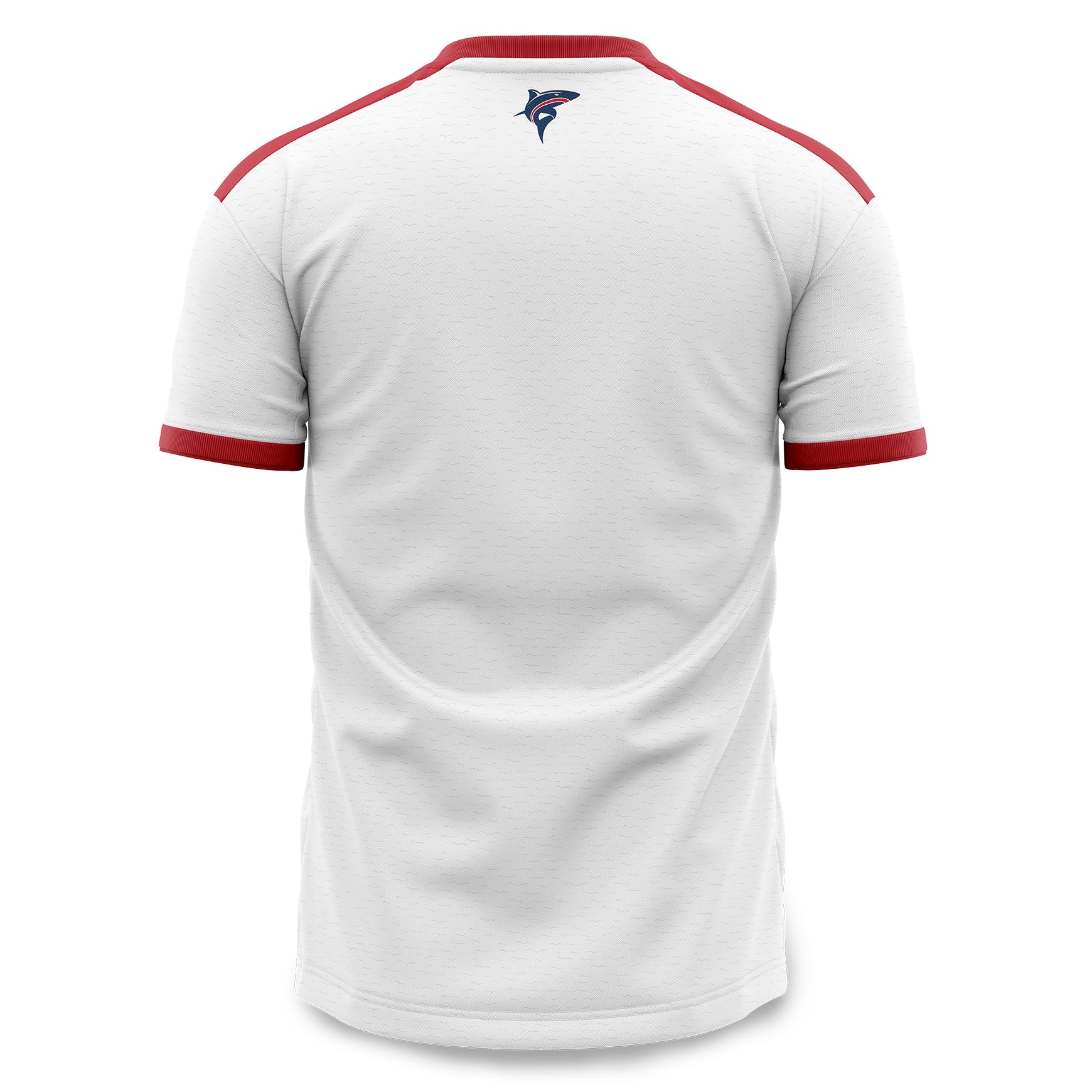Cape Verde 2026 Away Replica Kit