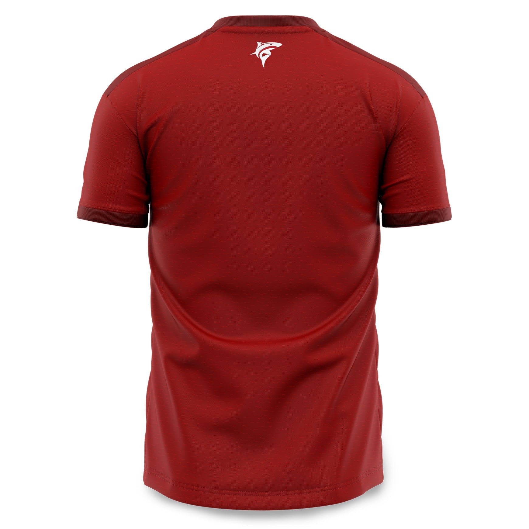 Cape Verde 2026 Third Replica Kit