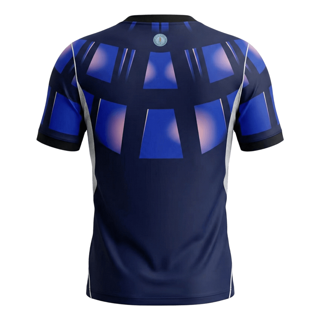 Uruguay 2026 Away Replica Kit