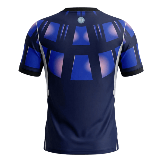 Uruguay 2026 Away Replica Kit