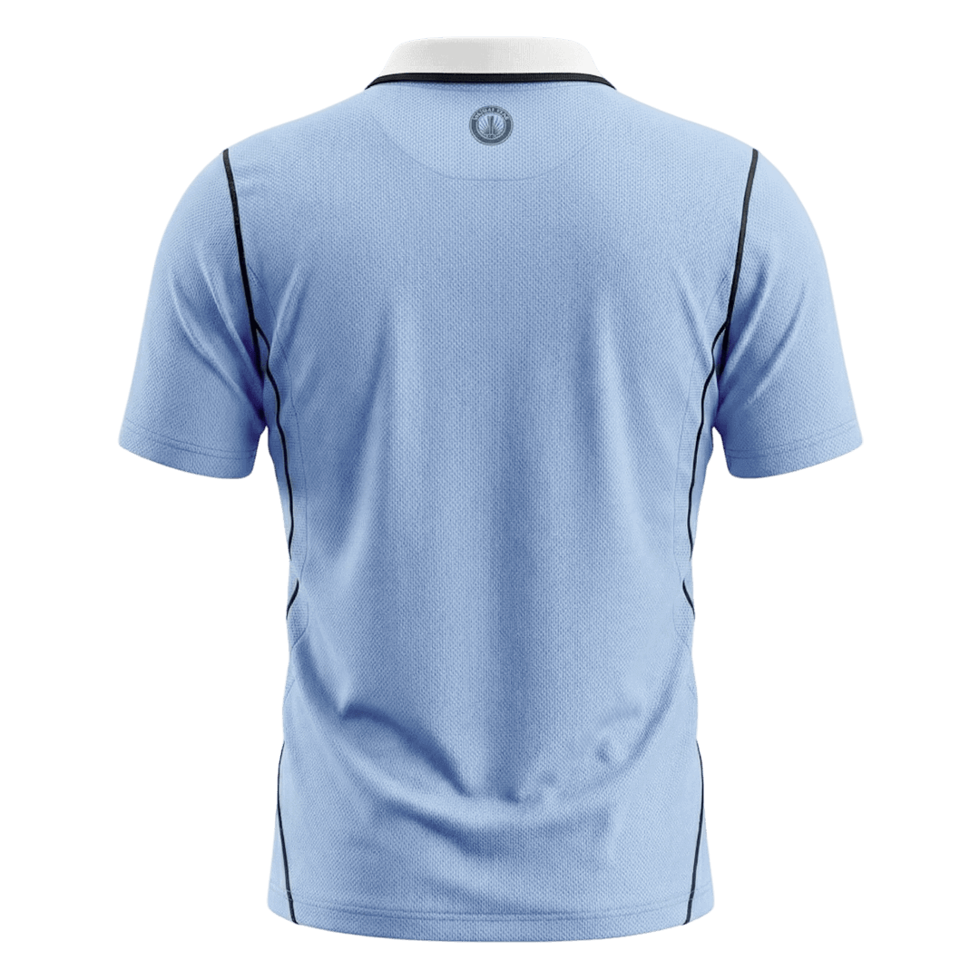 Uruguay 2026 Home Replica Kit