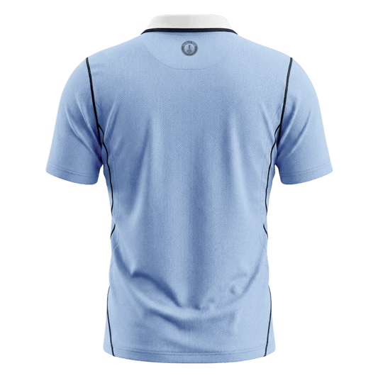 Uruguay 2026 Home Replica Kit