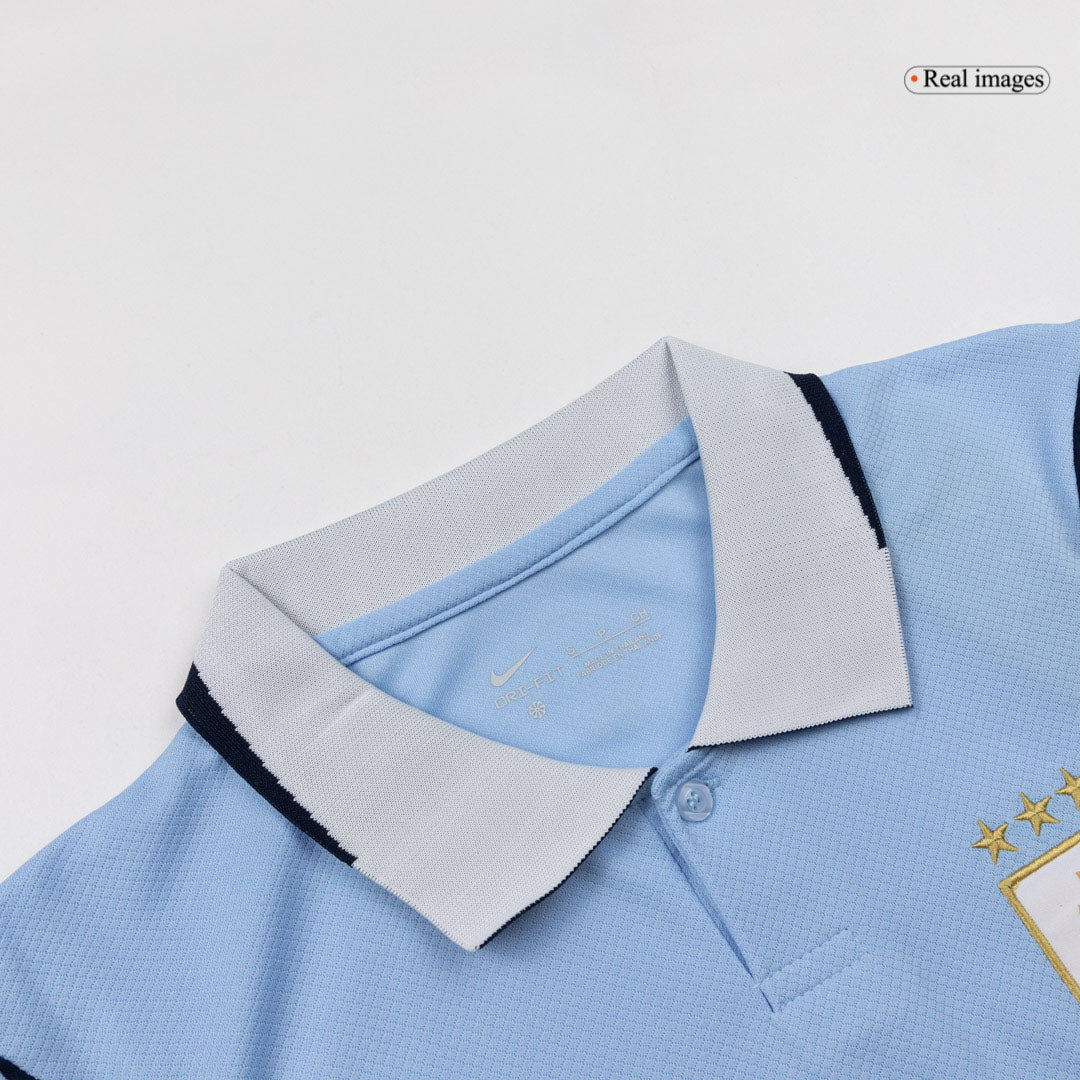 Uruguay 2026 Home Replica Kit