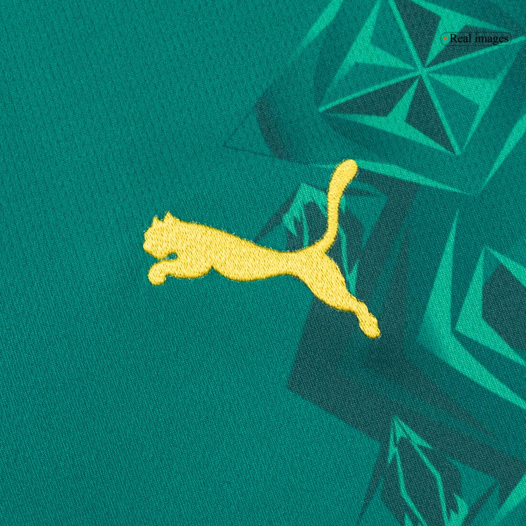 Senegal 2026 Away Replica Kit