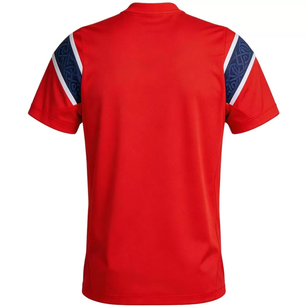 Norway 2026 Home Replica Kit
