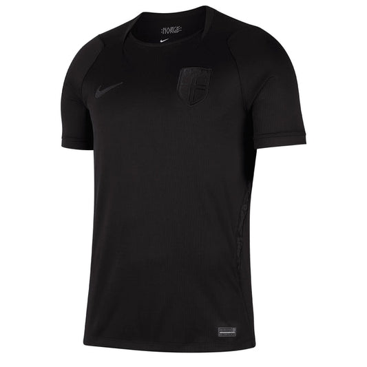 Norway 2026 Away Replica Kit