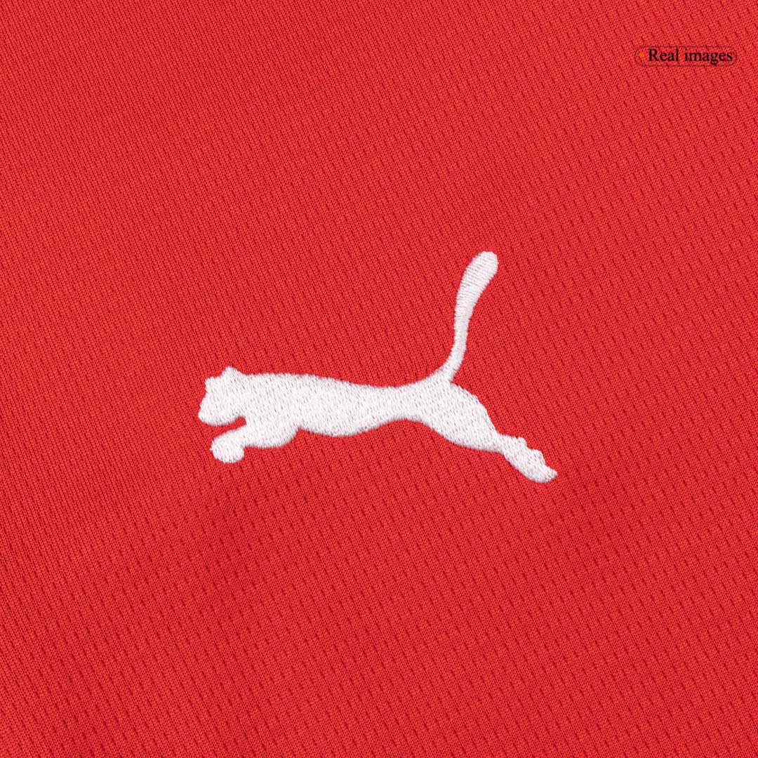 Austria 2026 Home Replica Kit