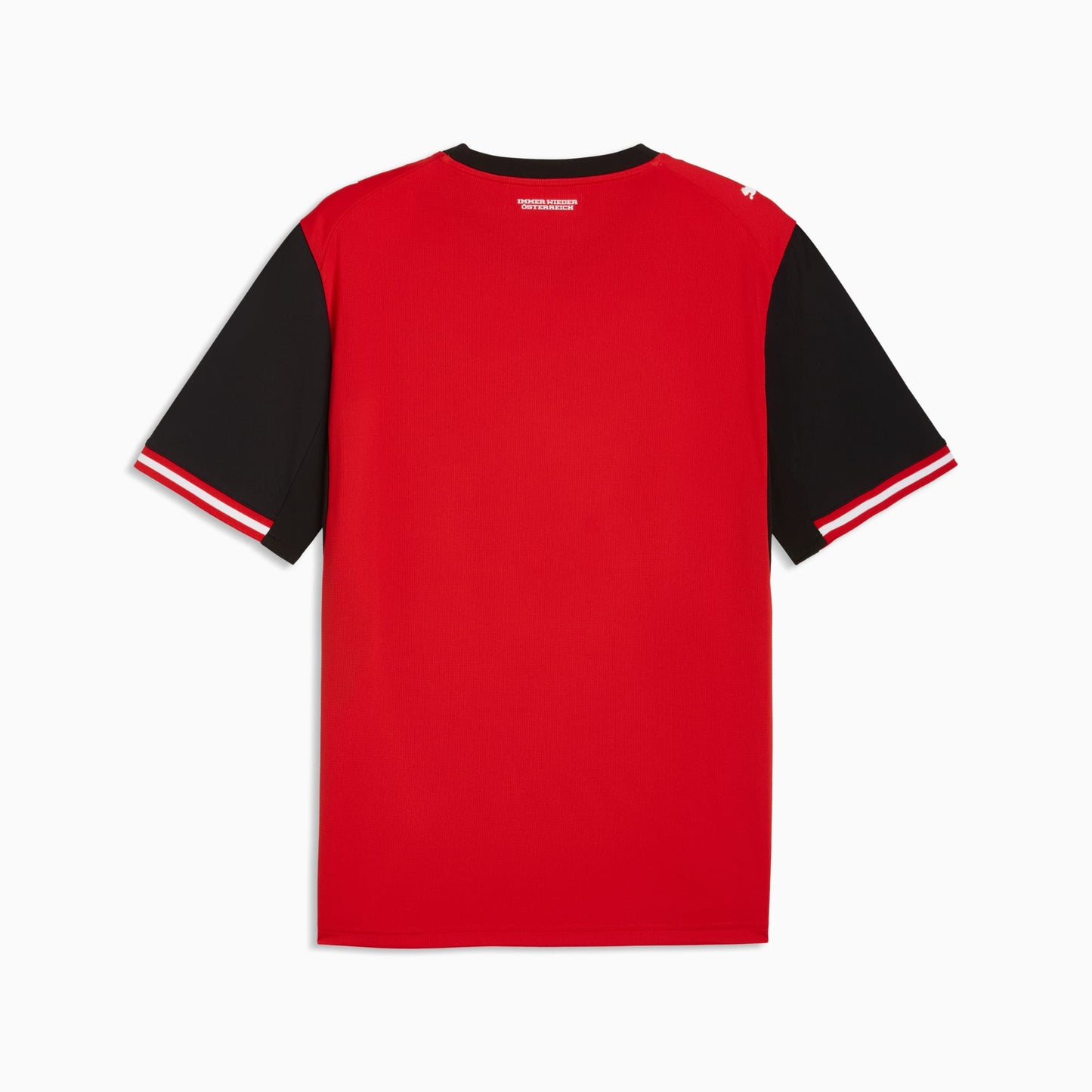 Austria 2026 Home Replica Kit