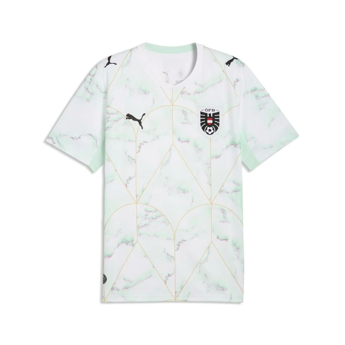 Austria 2026 Away Replica Kit