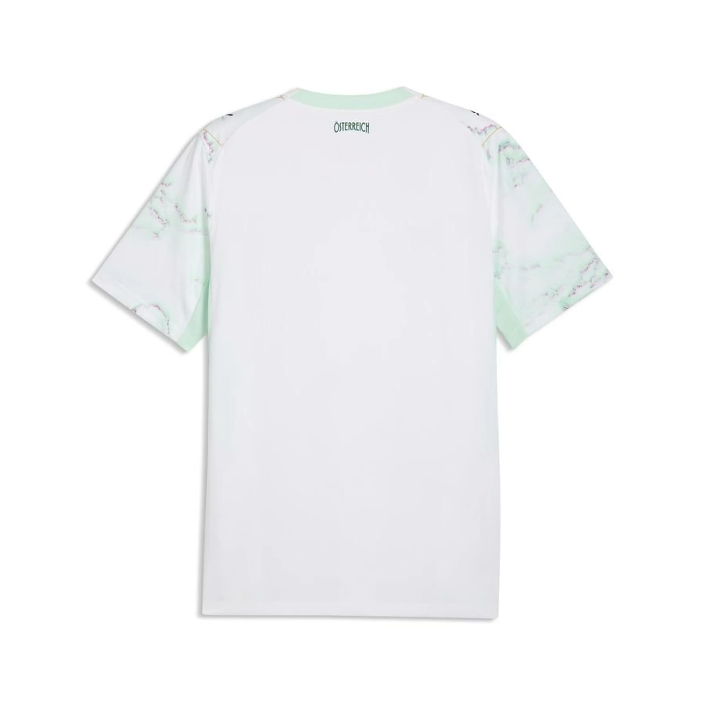 Austria 2026 Away Replica Kit