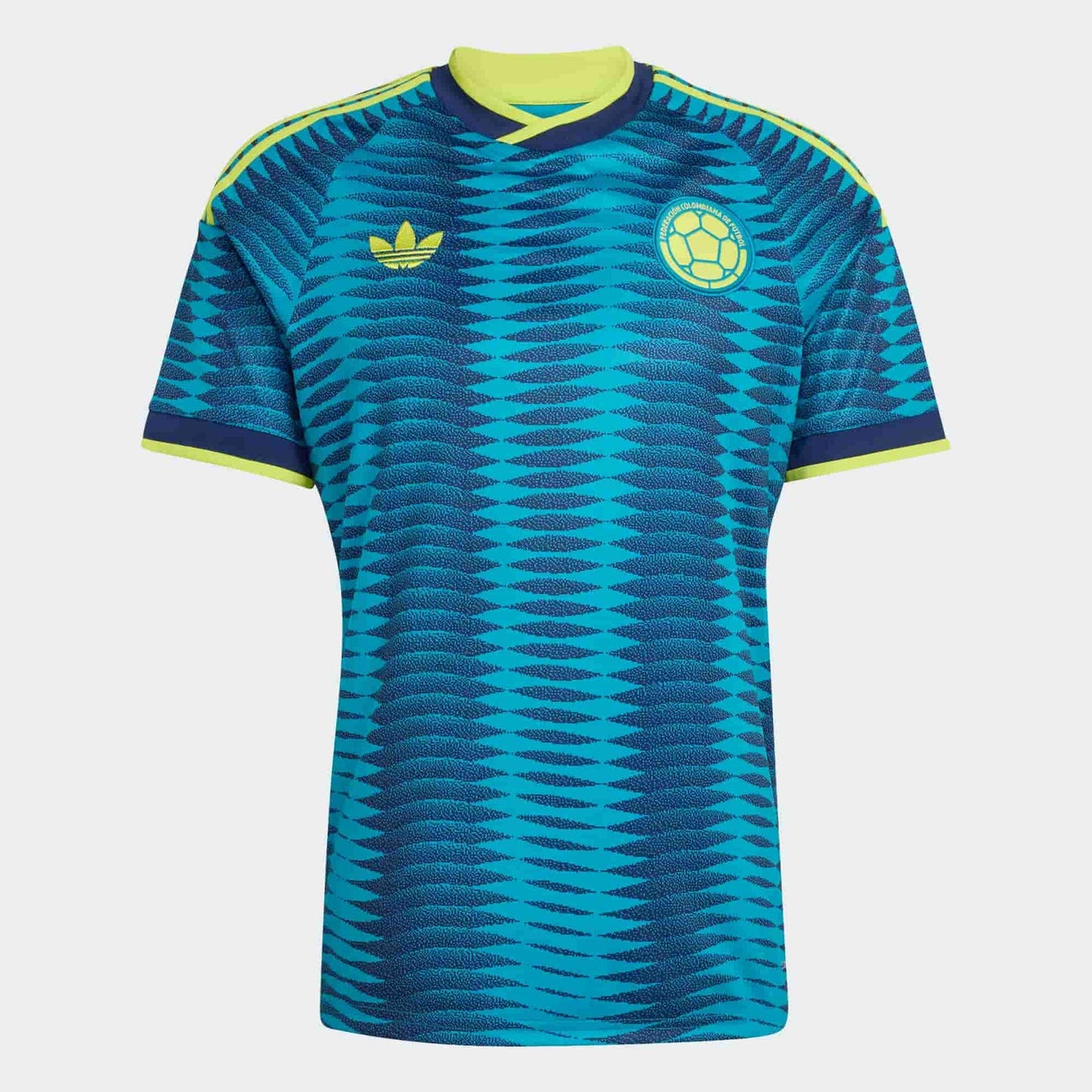 Colombia 2026 Away Replica Kit