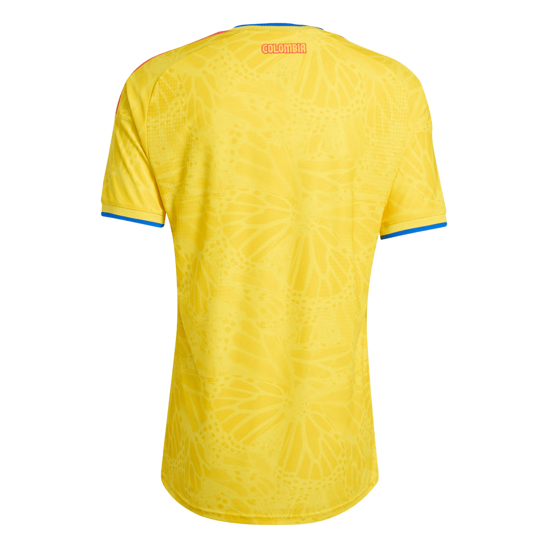 Colombia 2026 Home Player Kit