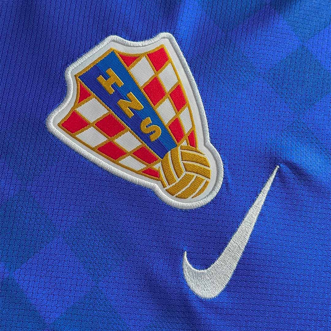 Croatia 2026 Away Replica Kit