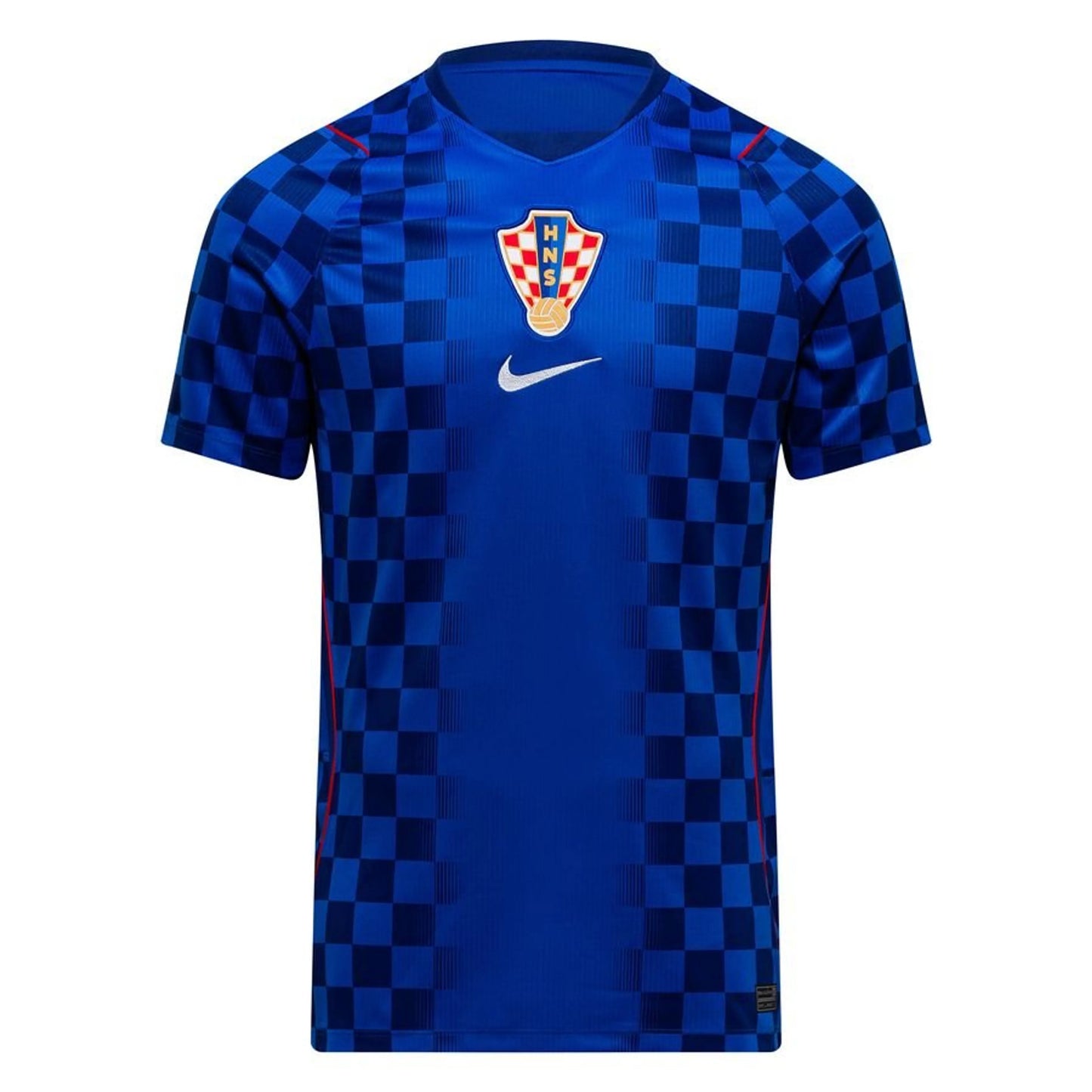 Croatia 2026 Away Replica Kit