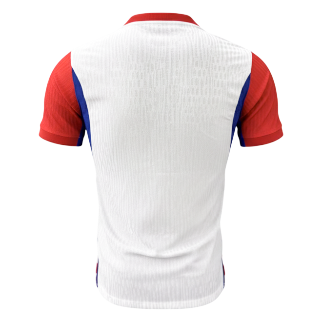 Croatia 2026 Home Player Kit