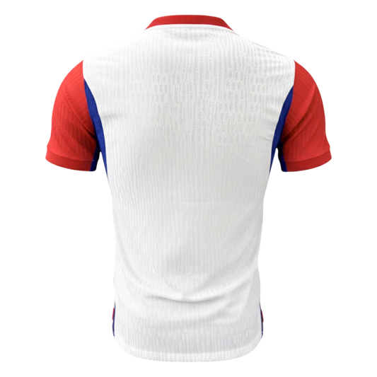Croatia 2026 Home Player Kit