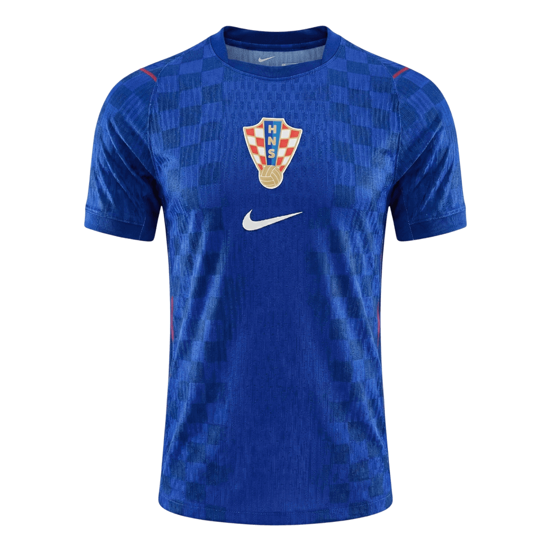 Croatia 2026 Away Player Kit