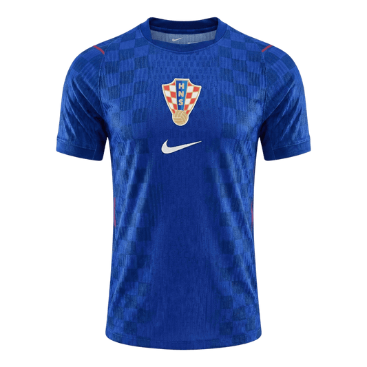 Croatia 2026 Away Player Kit
