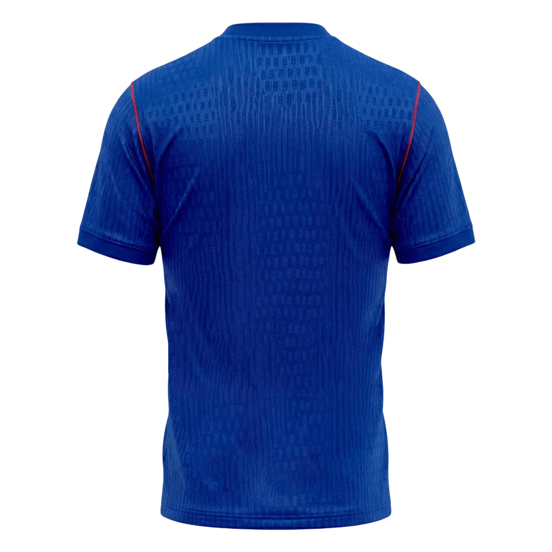 Croatia 2026 Away Player Kit