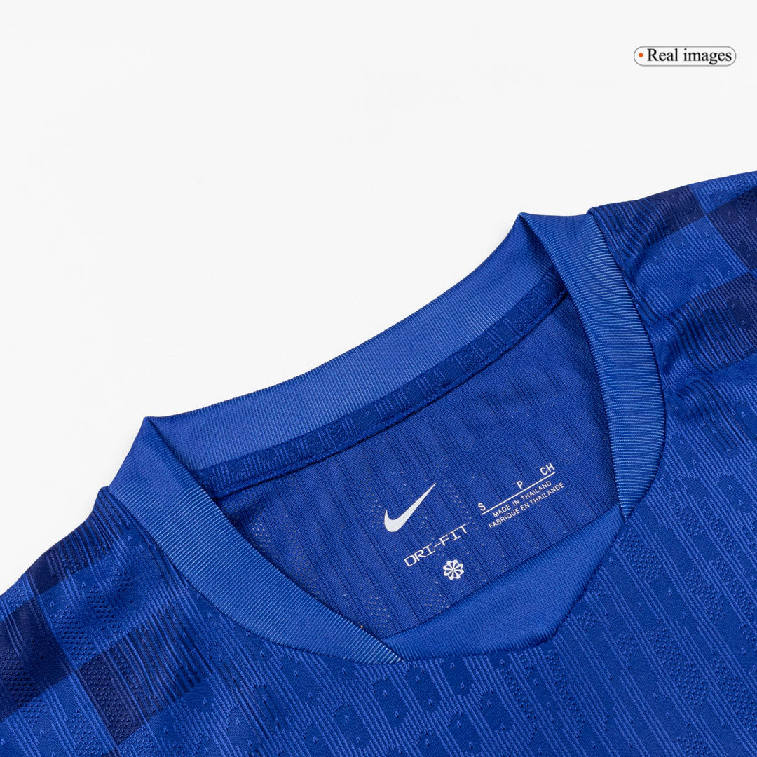 Croatia 2026 Away Player Kit