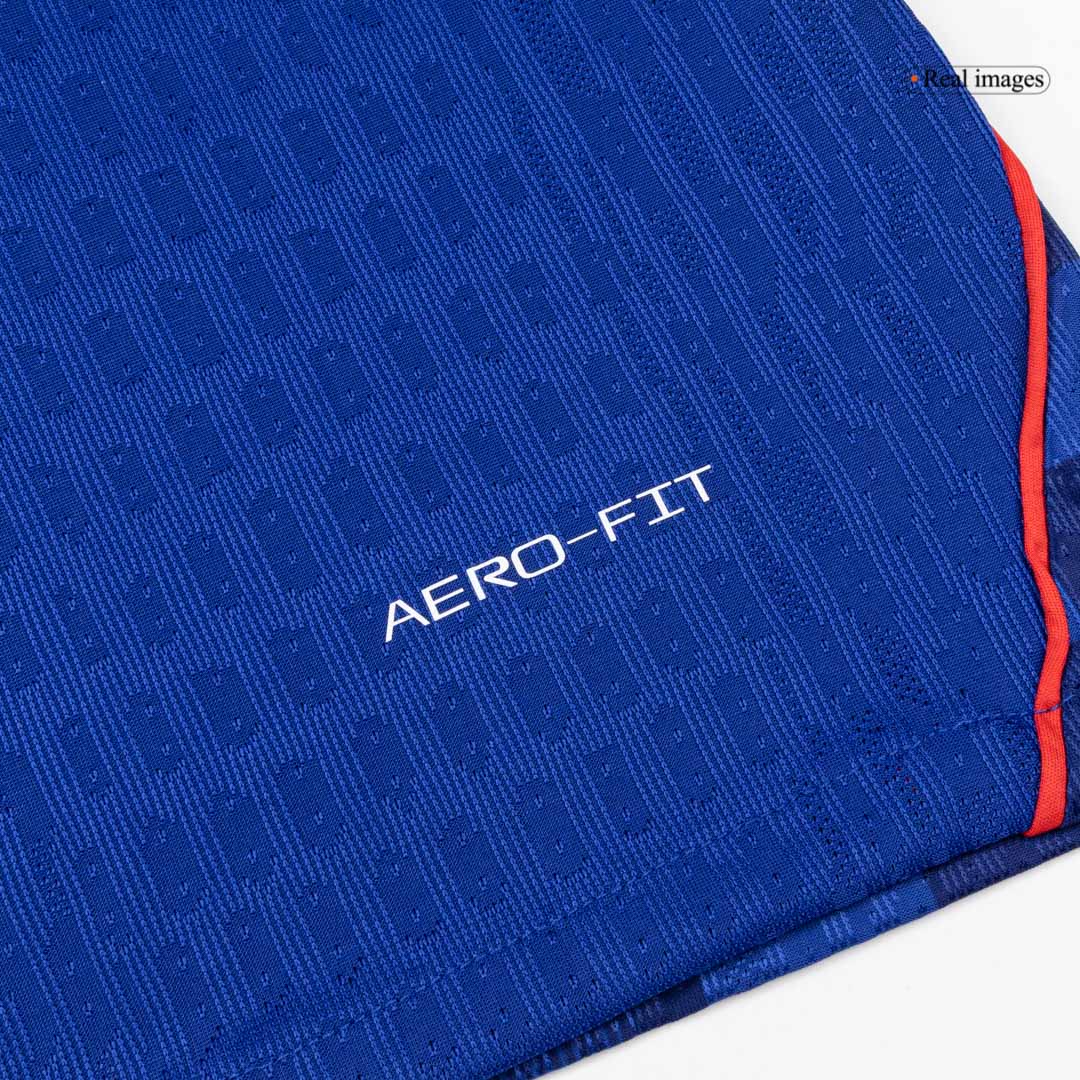Croatia 2026 Away Player Kit
