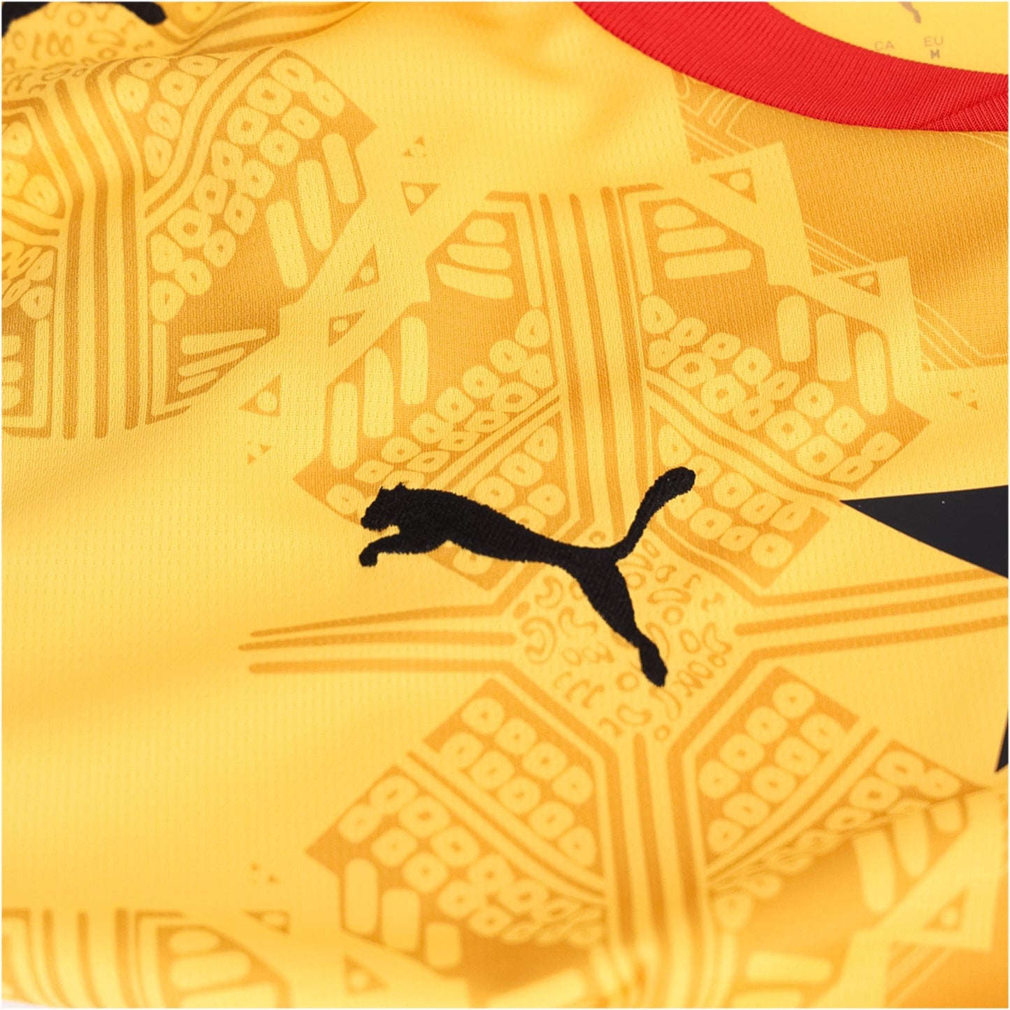 Ghana 2026 Away Replica Kit