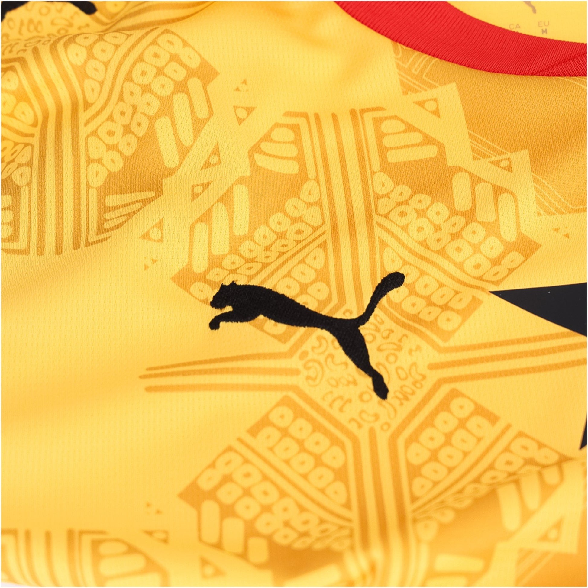 Ghana 2026 Away Replica Kit