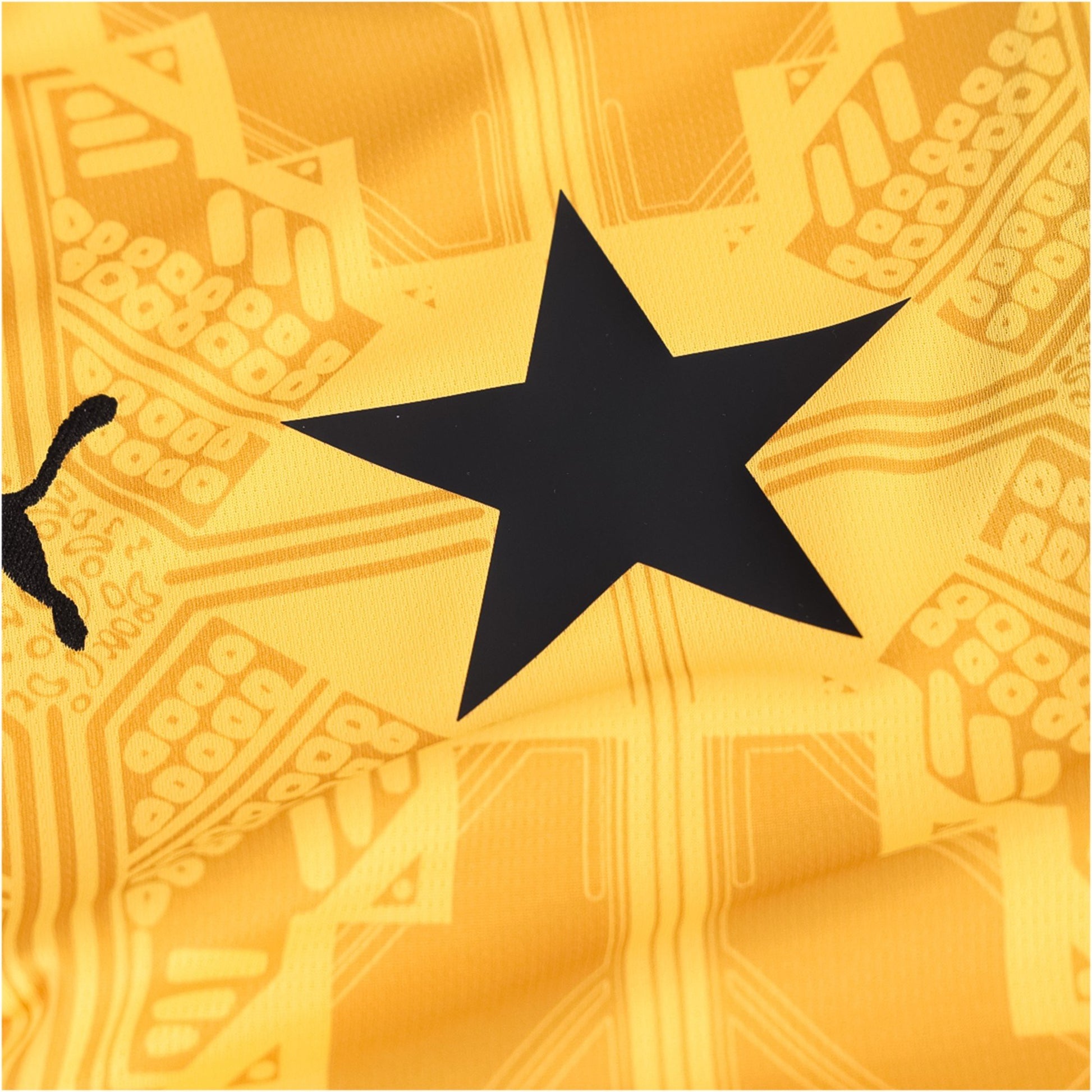 Ghana 2026 Away Replica Kit
