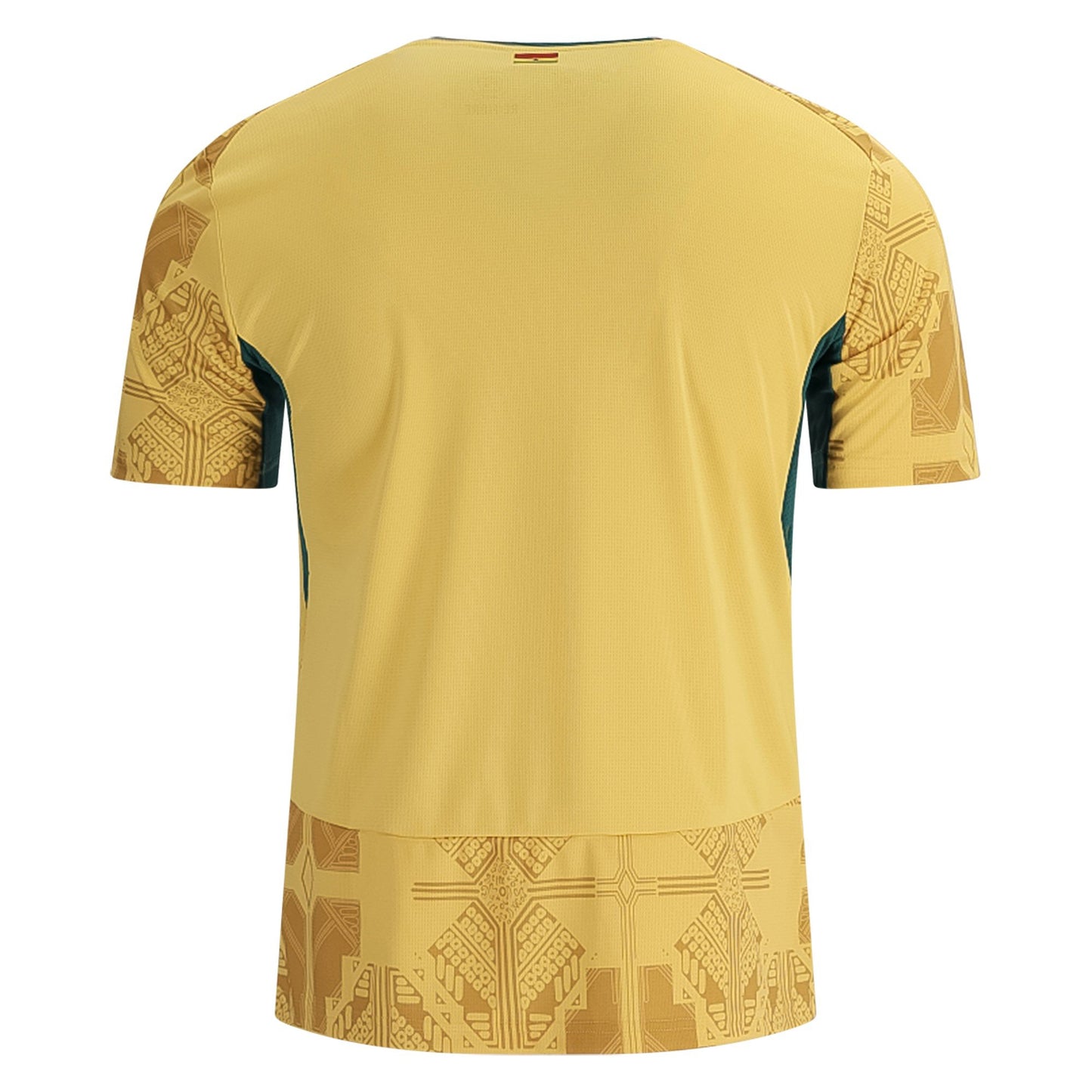 Ghana 2026 Away Replica Kit