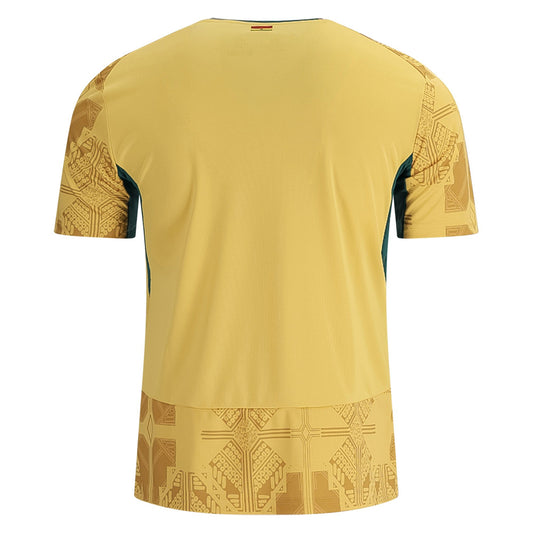 Ghana 2026 Away Replica Kit