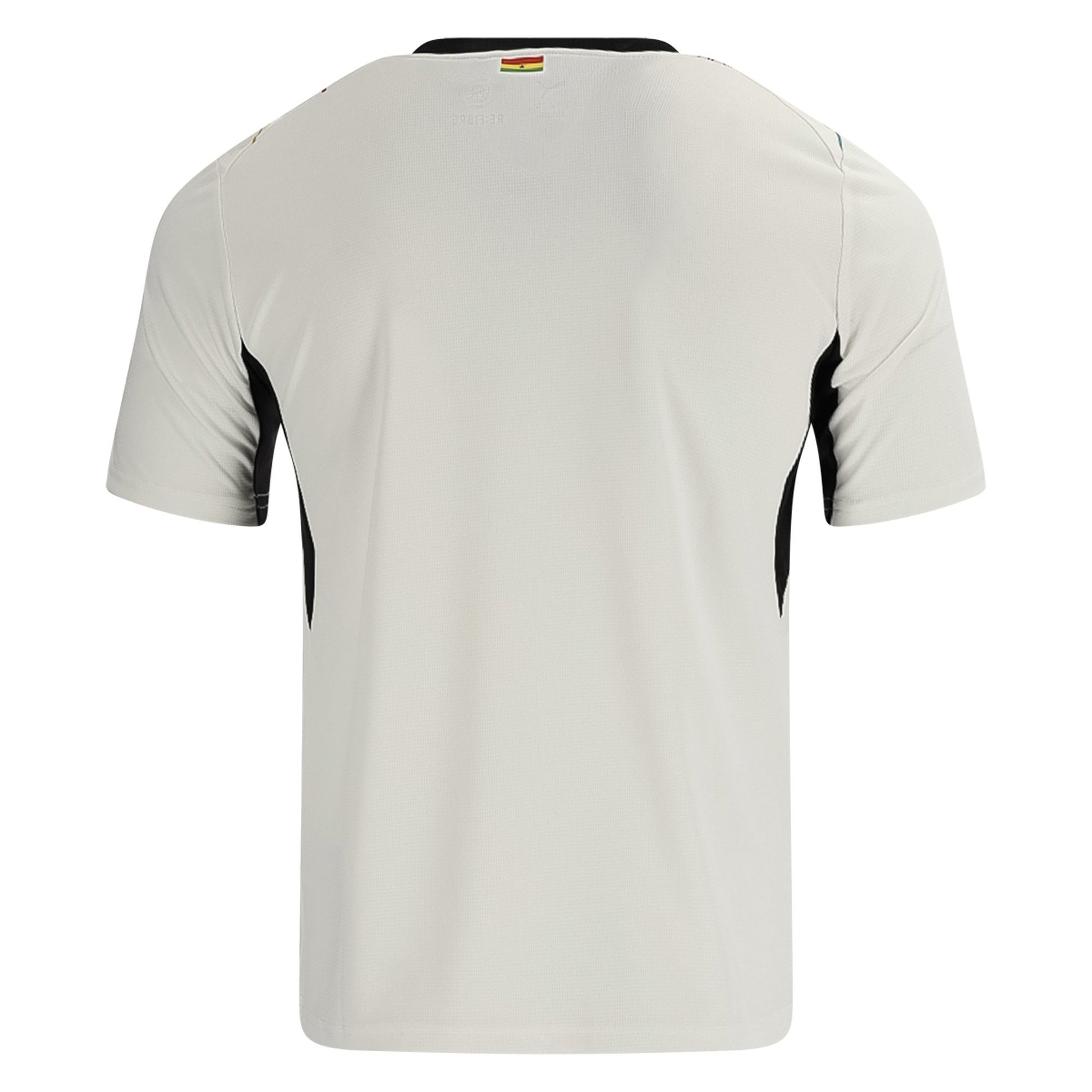 Ghana 2026 Home Replica Kit