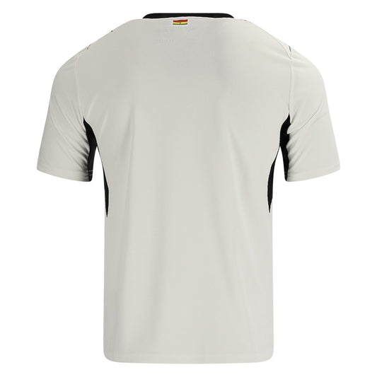 Ghana 2026 Home Replica Kit