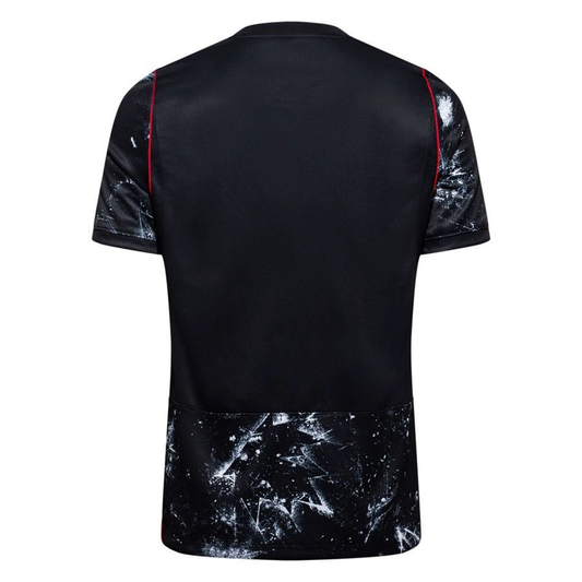 Canada 2026 Away Replica Kit