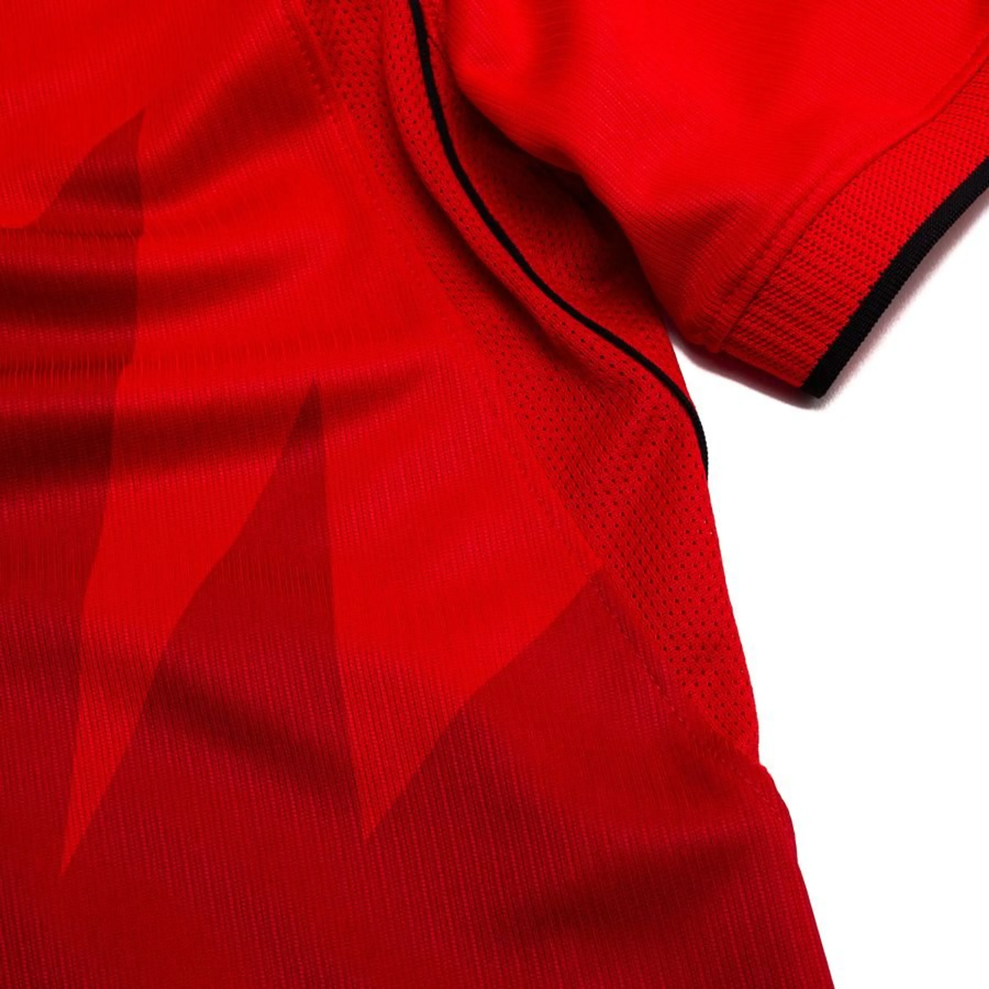 Canada 2026 Home Replica Kit