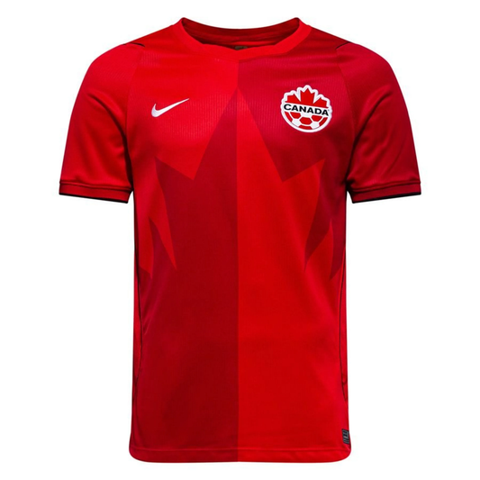 Canada 2026 Home Replica Kit